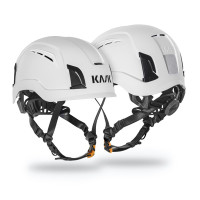義大利 KASK ZENITH X AIR 攀樹/攀岩/工程/救援/戶外活動 頭盔 白色